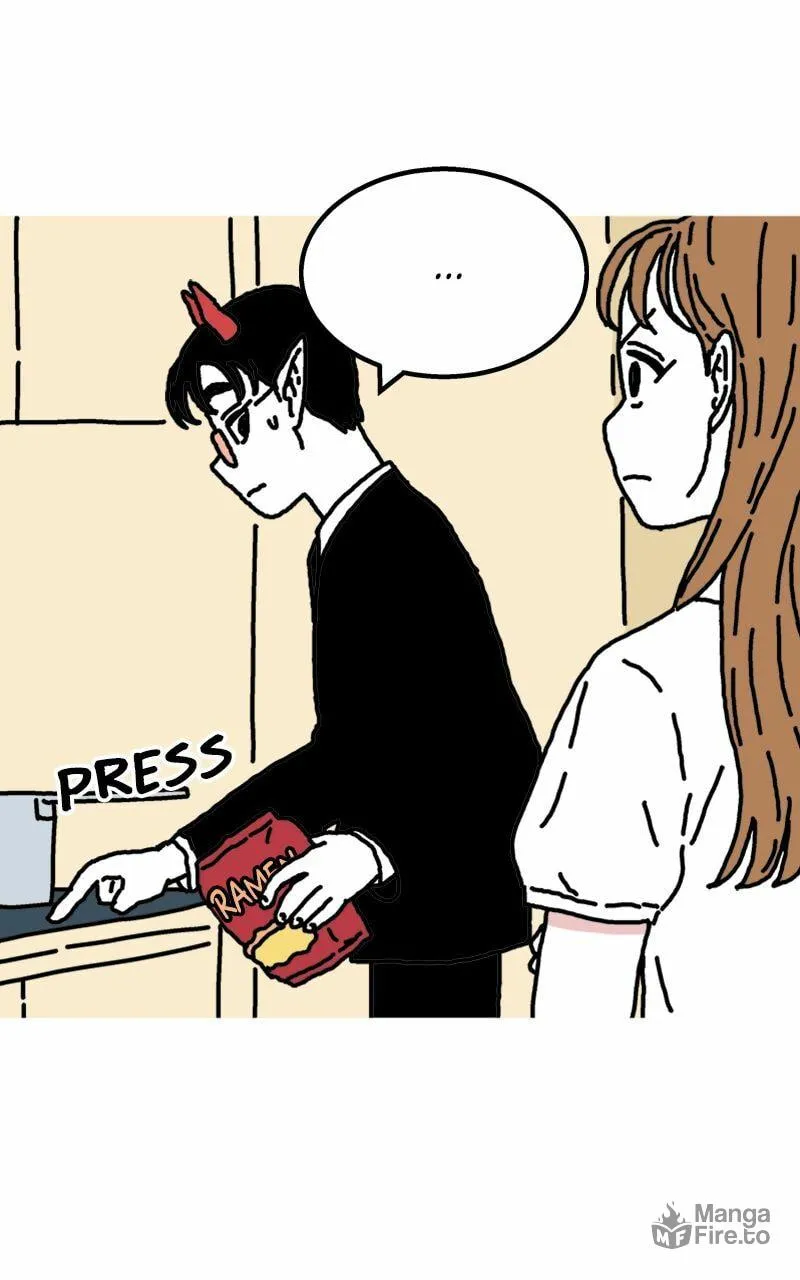 Read Hell of a Romance chapter 4 image 19 on Lezhin