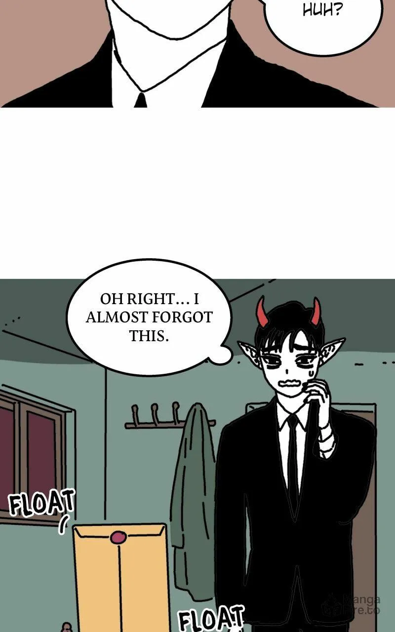 Read Hell of a Romance chapter 4 image 2 on Lezhin