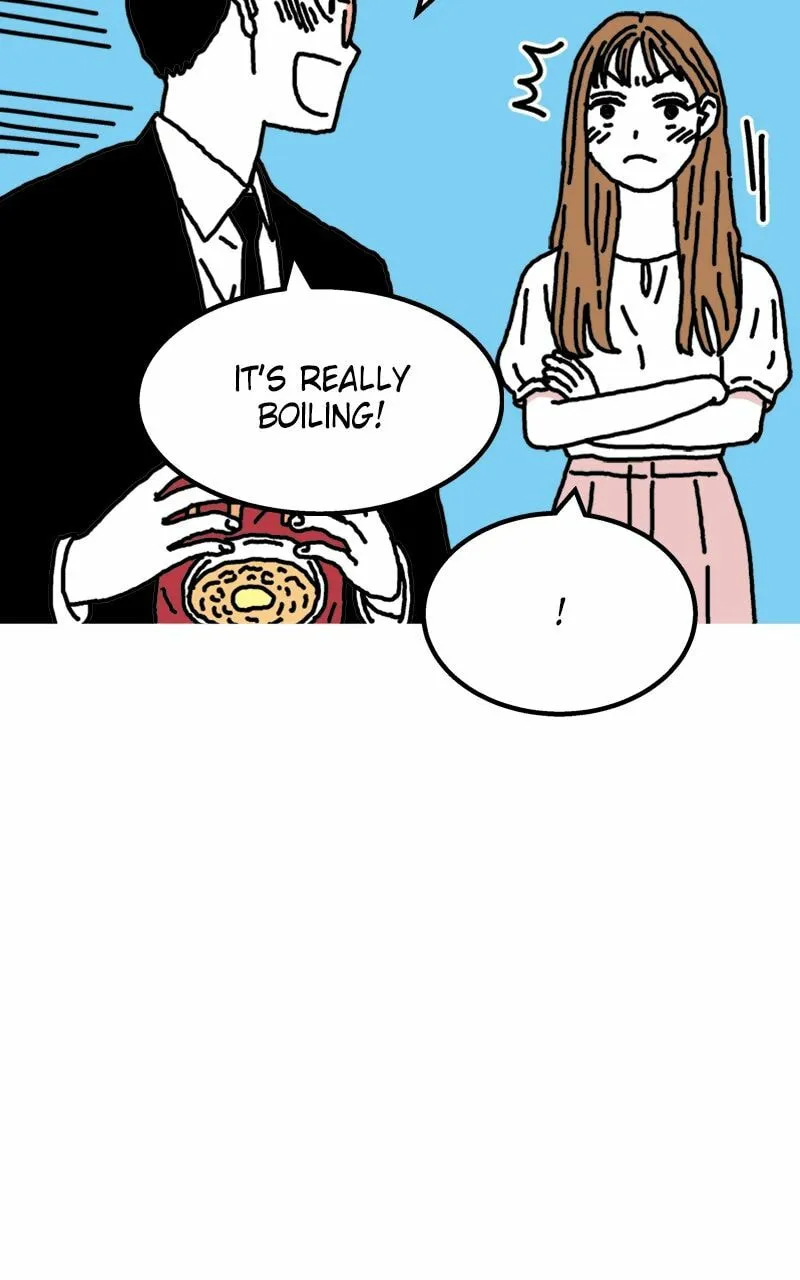 Read Hell of a Romance chapter 4 image 22 on Lezhin