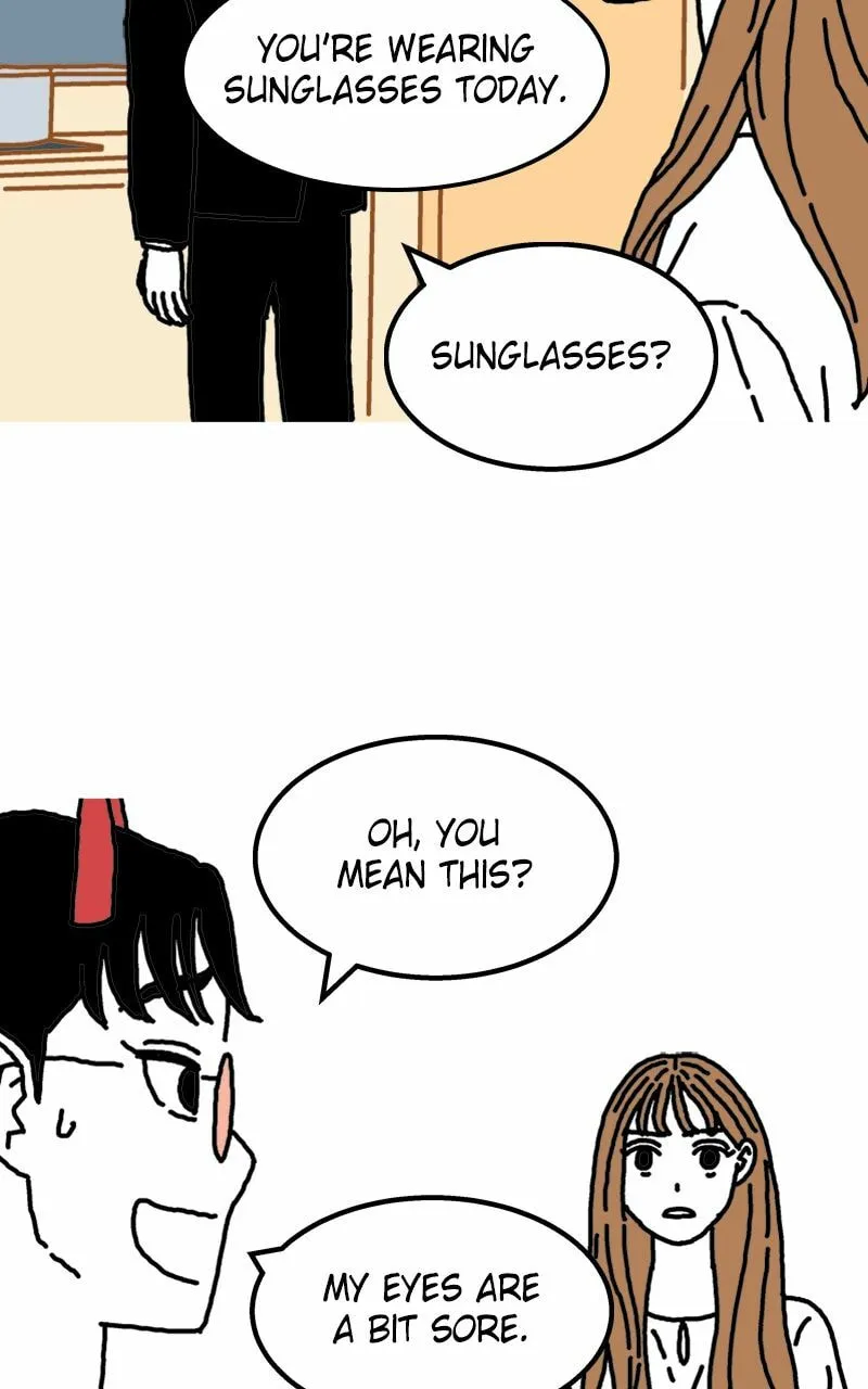 Read Hell of a Romance chapter 4 image 25 on Lezhin