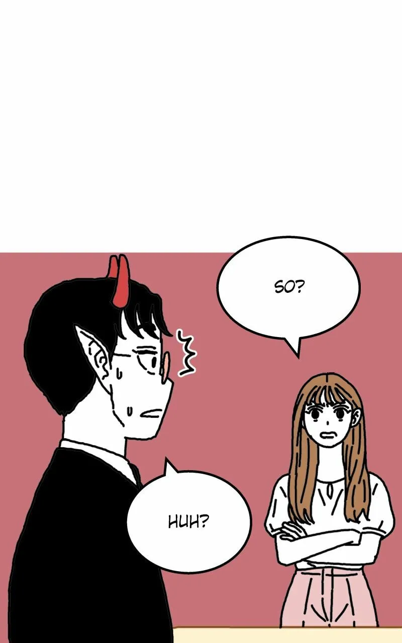 Read Hell of a Romance chapter 4 image 28 on Lezhin