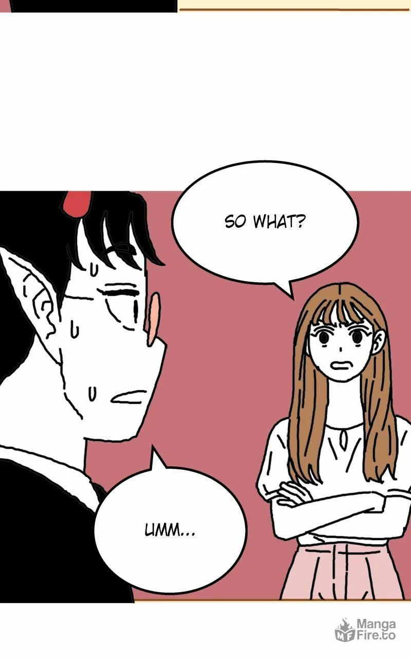 Read Hell of a Romance chapter 4 image 29 on Lezhin