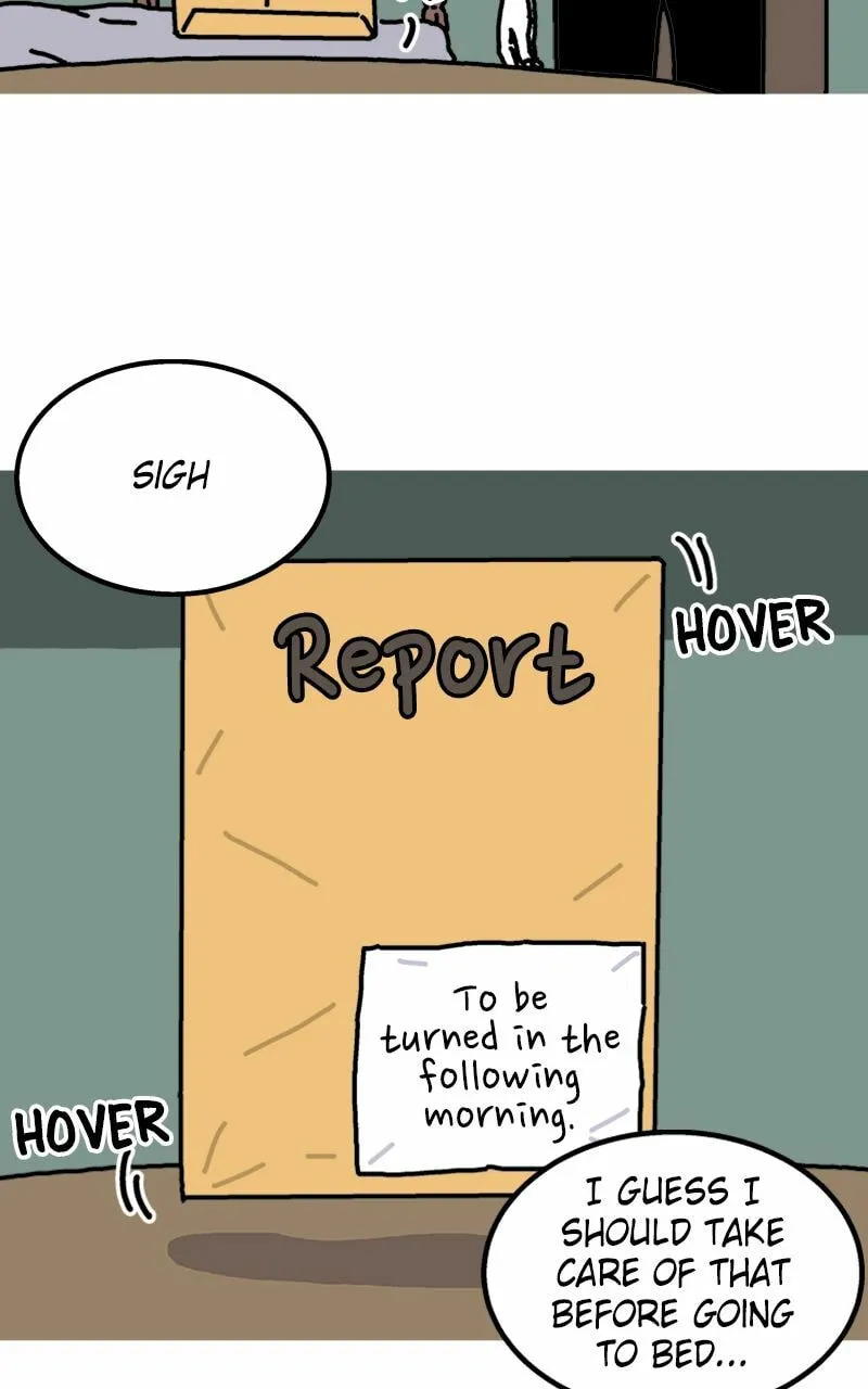 Read Hell of a Romance chapter 4 image 3 on Lezhin