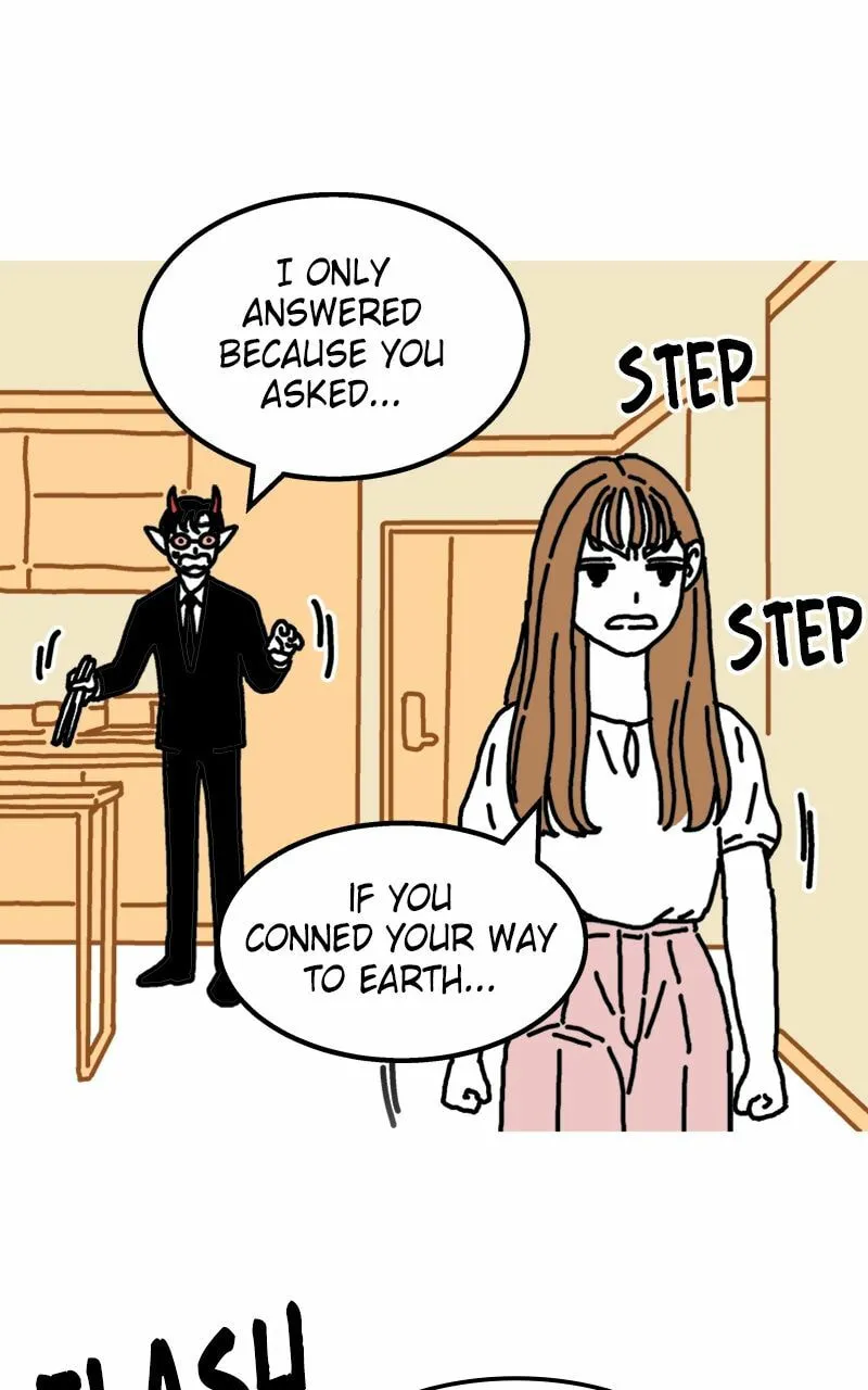 Read Hell of a Romance chapter 4 image 30 on Lezhin