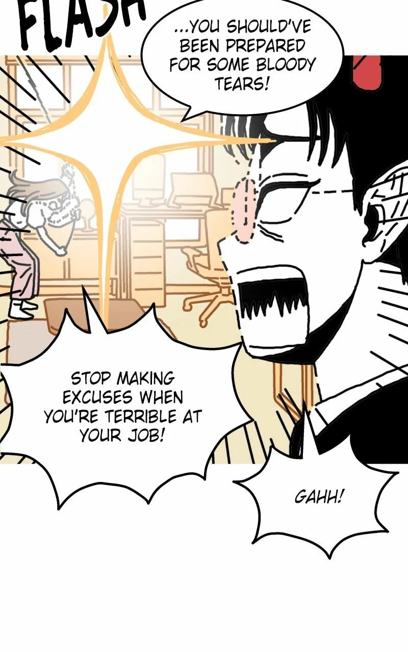 Read Hell of a Romance chapter 4 image 31 on Lezhin