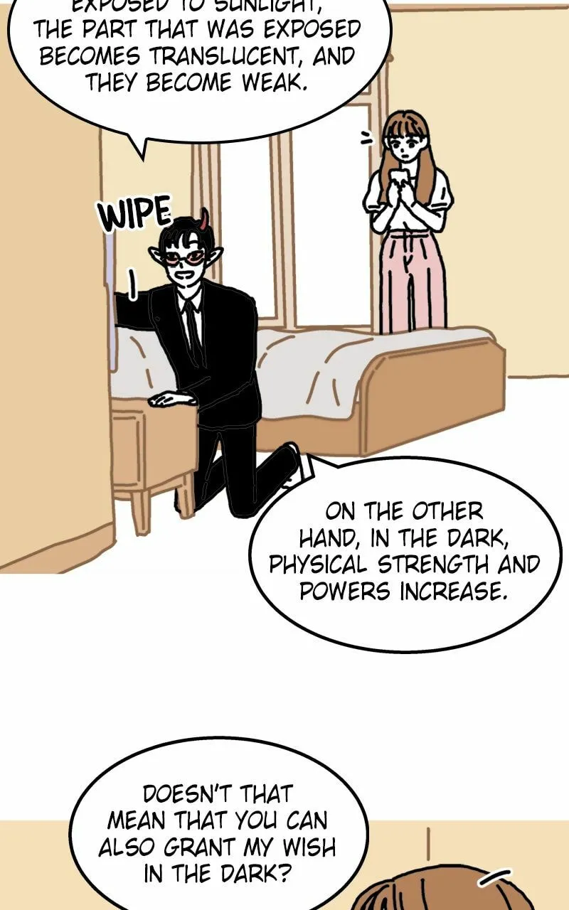Read Hell of a Romance chapter 4 image 33 on Lezhin