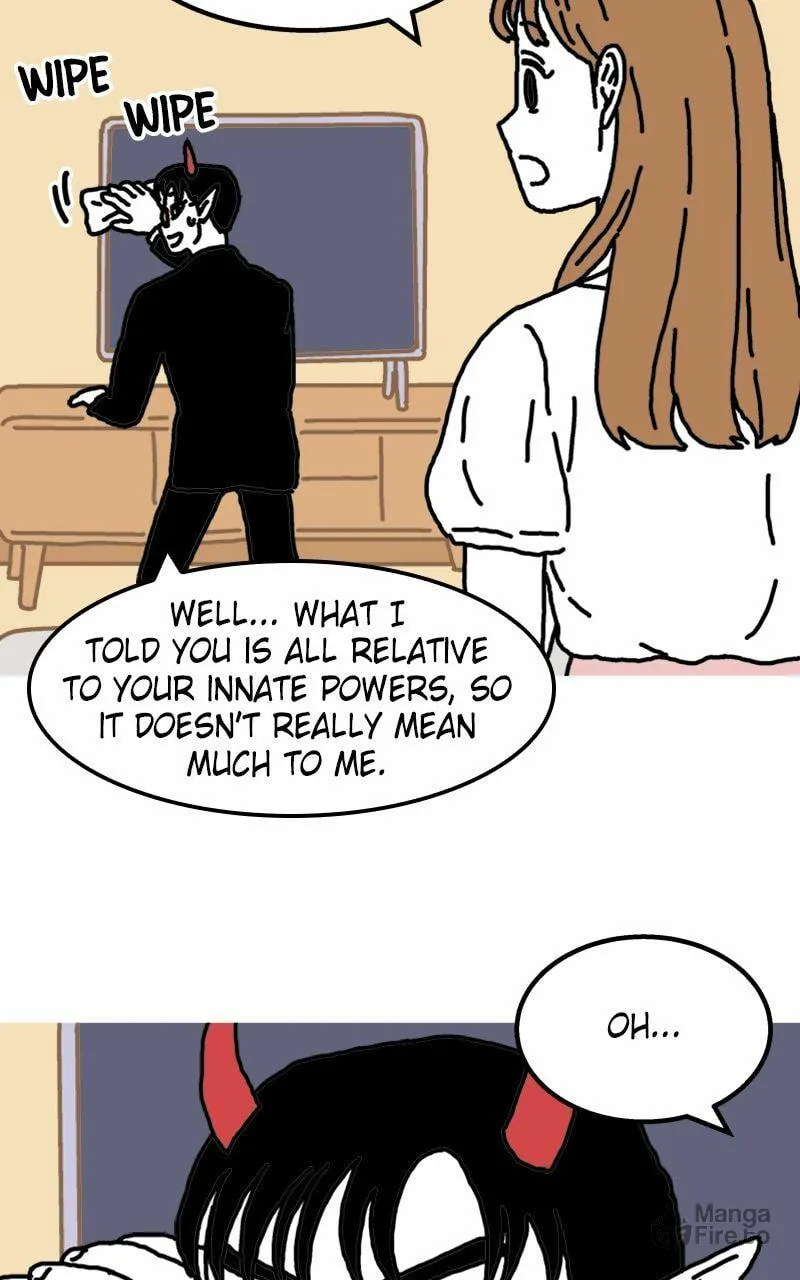 Read Hell of a Romance chapter 4 image 34 on Lezhin