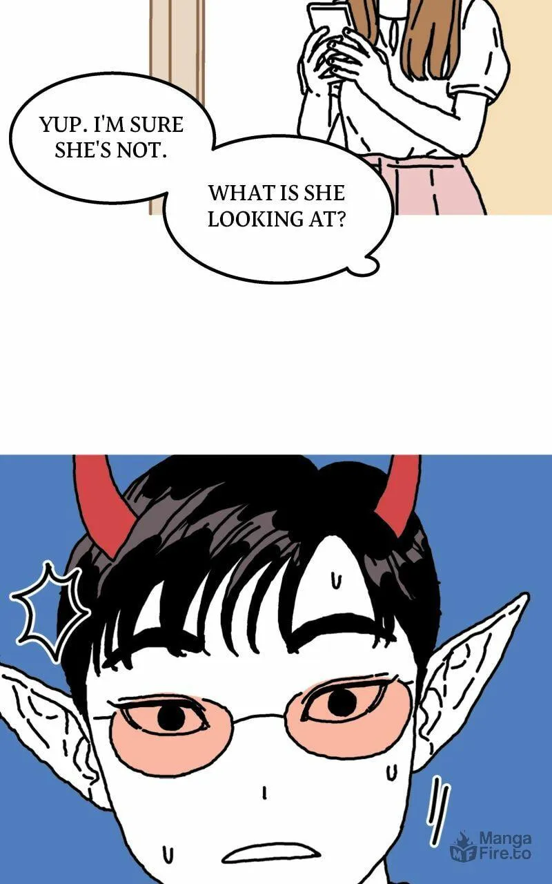 Read Hell of a Romance chapter 4 image 38 on Lezhin
