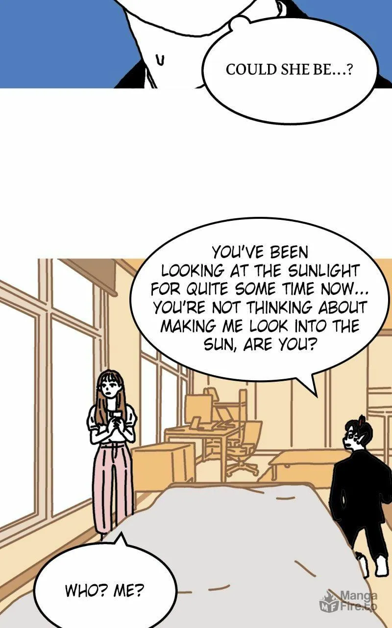 Read Hell of a Romance chapter 4 image 39 on Lezhin