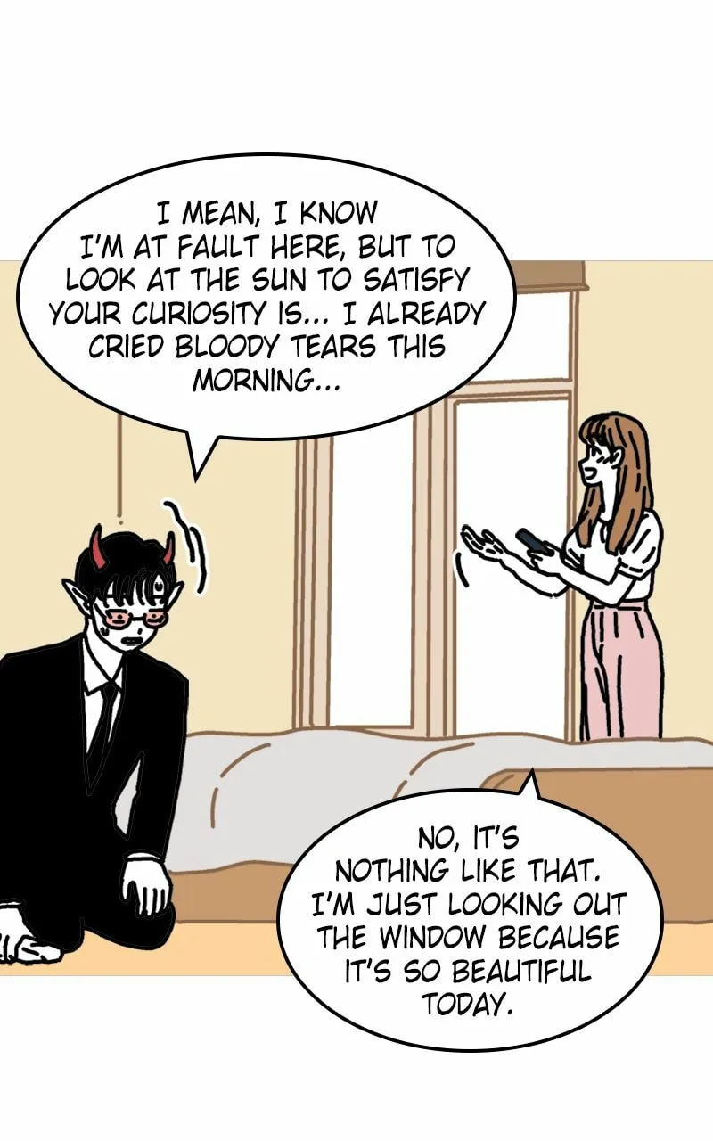 Read Hell of a Romance chapter 4 image 42 on Lezhin