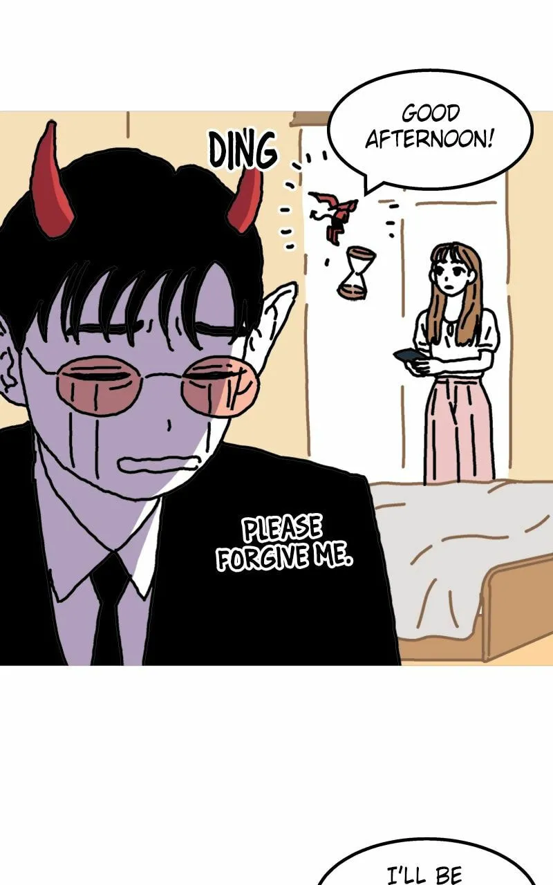 Read Hell of a Romance chapter 4 image 43 on Lezhin
