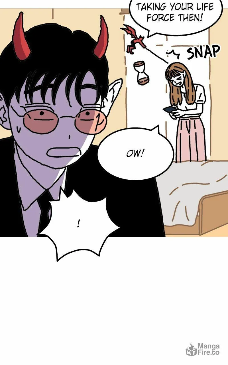 Read Hell of a Romance chapter 4 image 44 on Lezhin