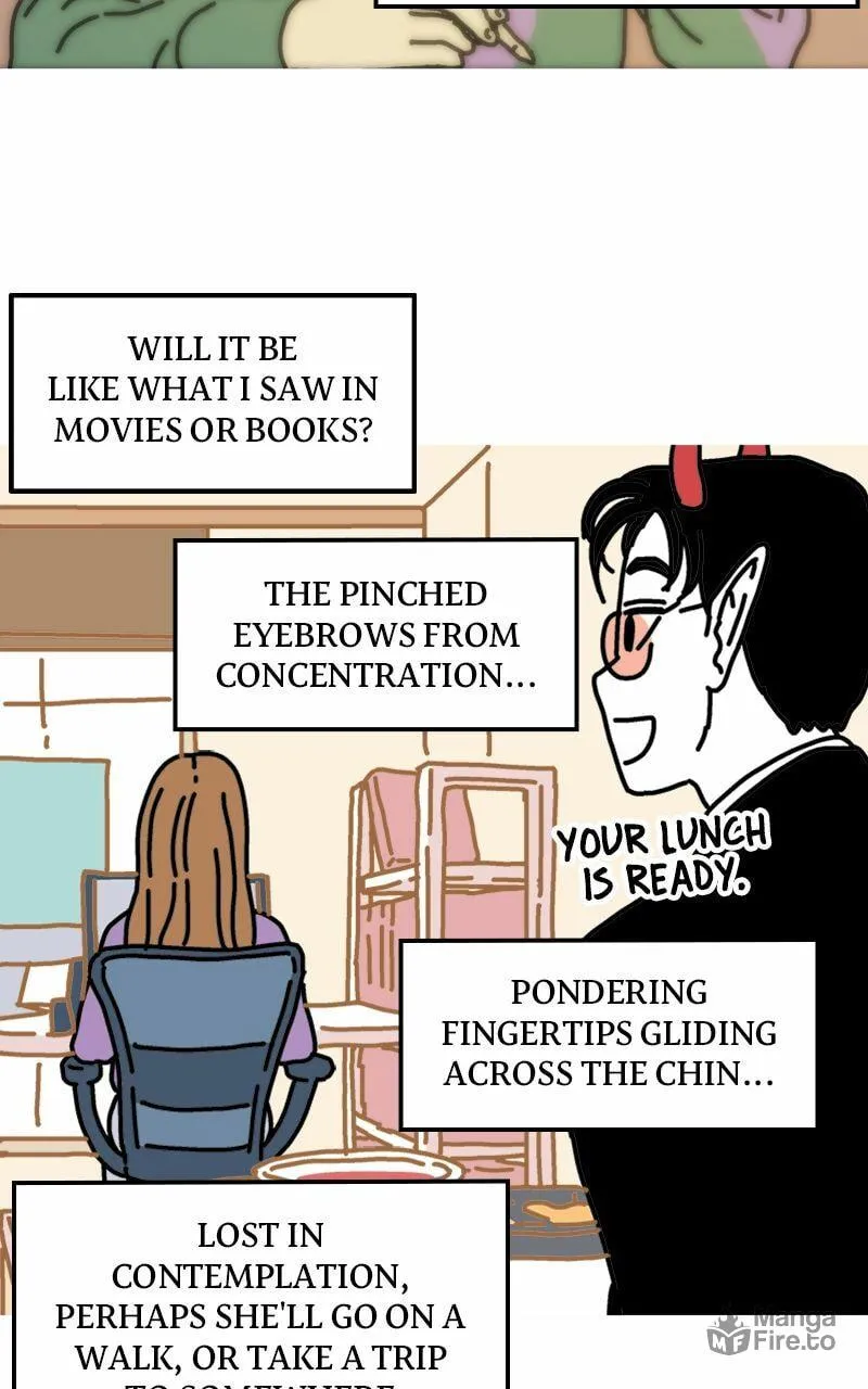 Read Hell of a Romance chapter 4 image 49 on Lezhin