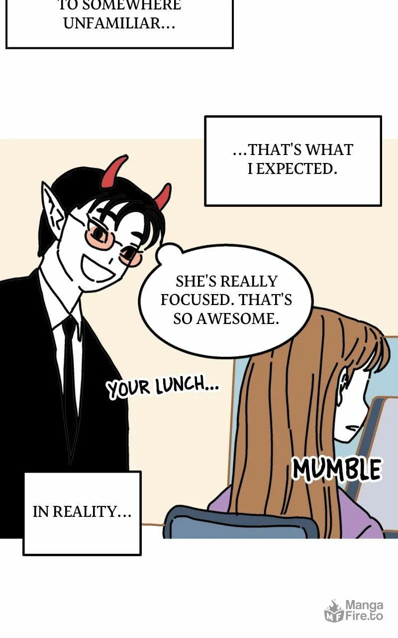 Read Hell of a Romance chapter 4 image 50 on Lezhin
