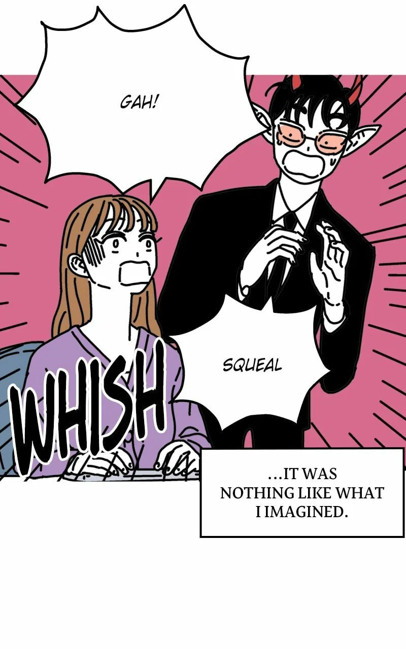 Read Hell of a Romance chapter 4 image 51 on Lezhin