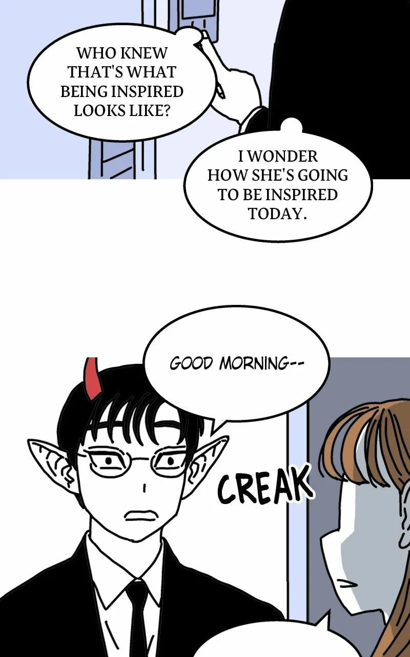 Read Hell of a Romance chapter 4 image 58 on Lezhin