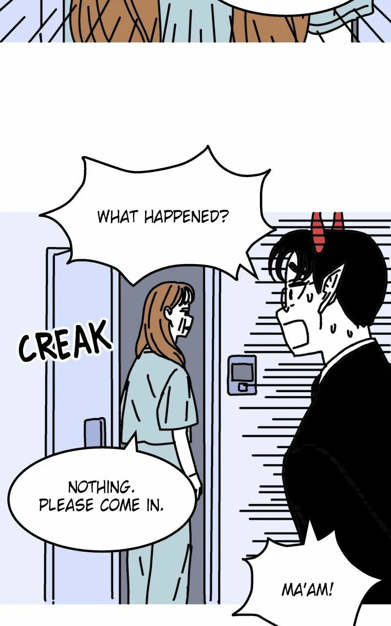 Read Hell of a Romance chapter 4 image 60 on Lezhin