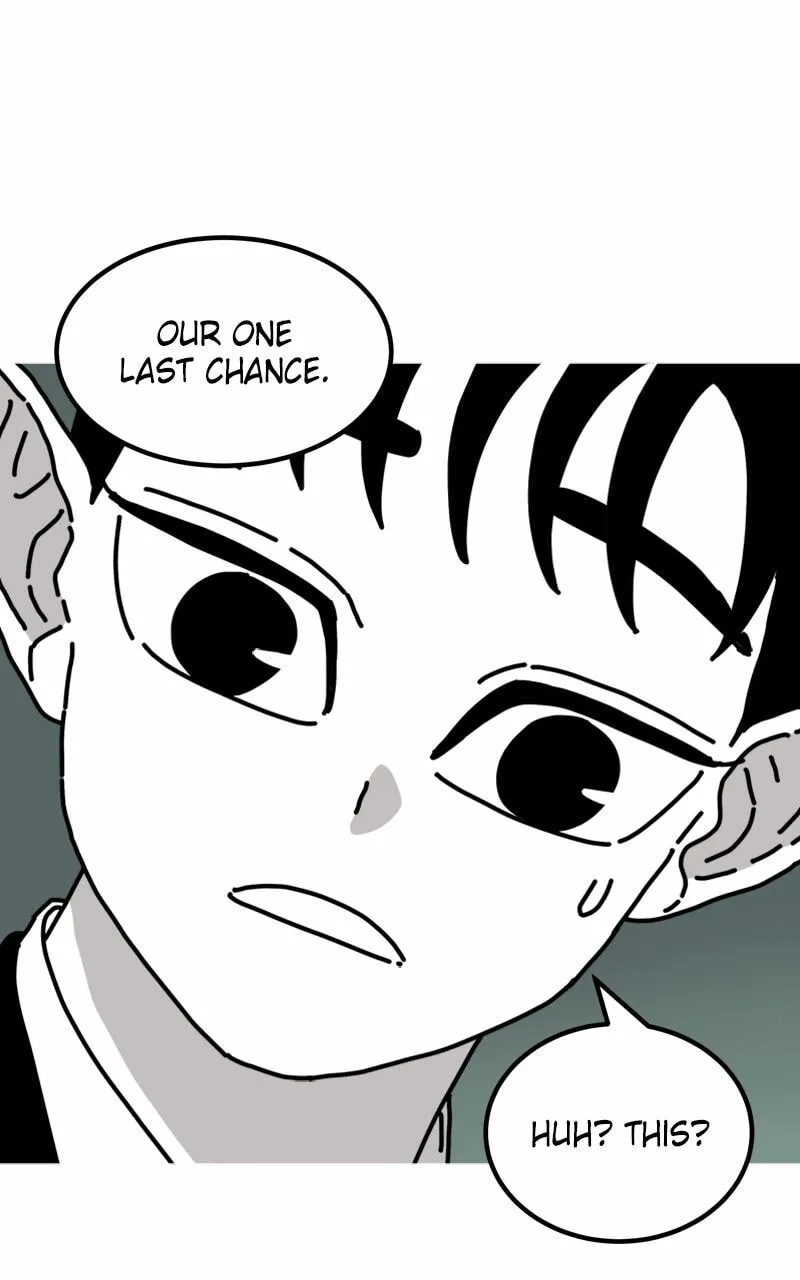 Read Hell of a Romance chapter 40 image 1 on Lezhin