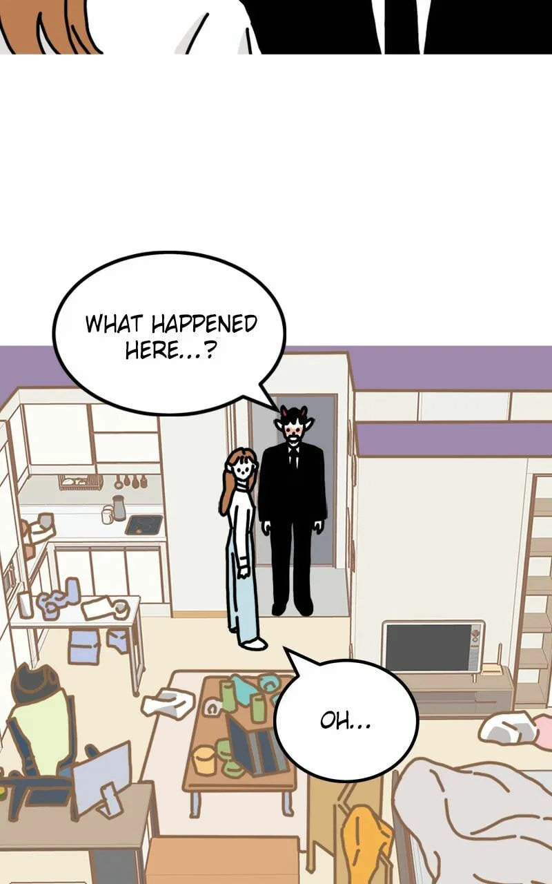 Read Hell of a Romance chapter 40 image 10 on Lezhin