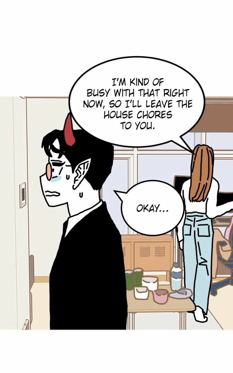 Read Hell of a Romance chapter 40 image 13 on Lezhin