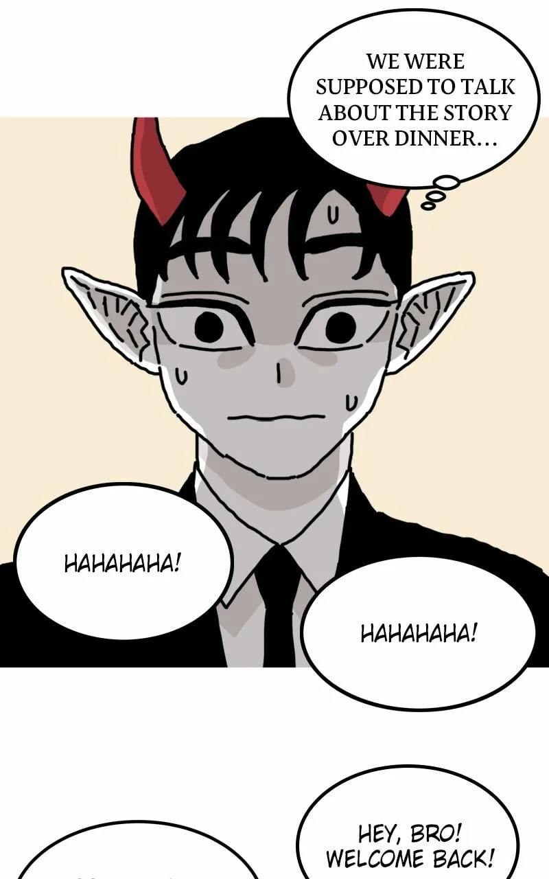 Read Hell of a Romance chapter 40 image 16 on Lezhin