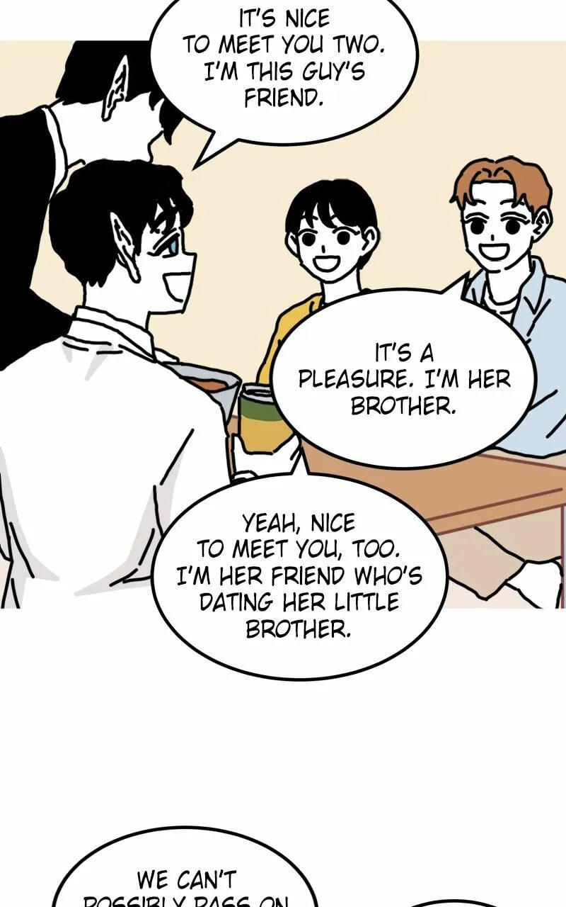 Read Hell of a Romance chapter 40 image 18 on Lezhin