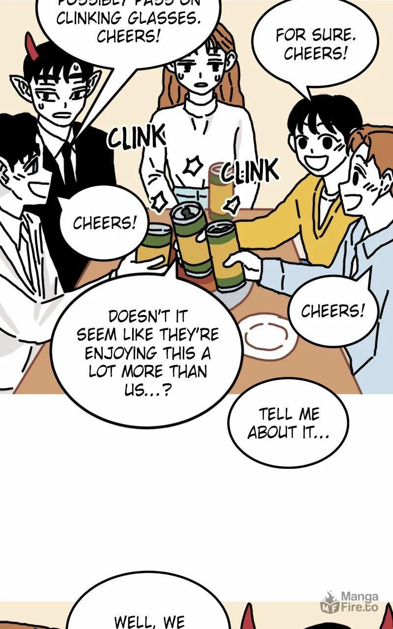 Read Hell of a Romance chapter 40 image 19 on Lezhin