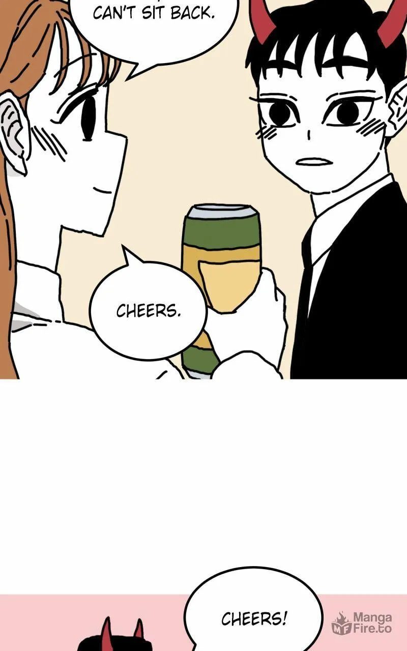 Read Hell of a Romance chapter 40 image 20 on Lezhin