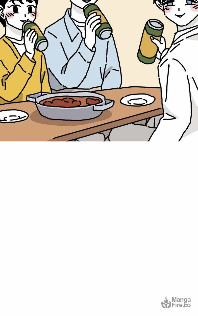 Read Hell of a Romance chapter 40 image 23 on Lezhin