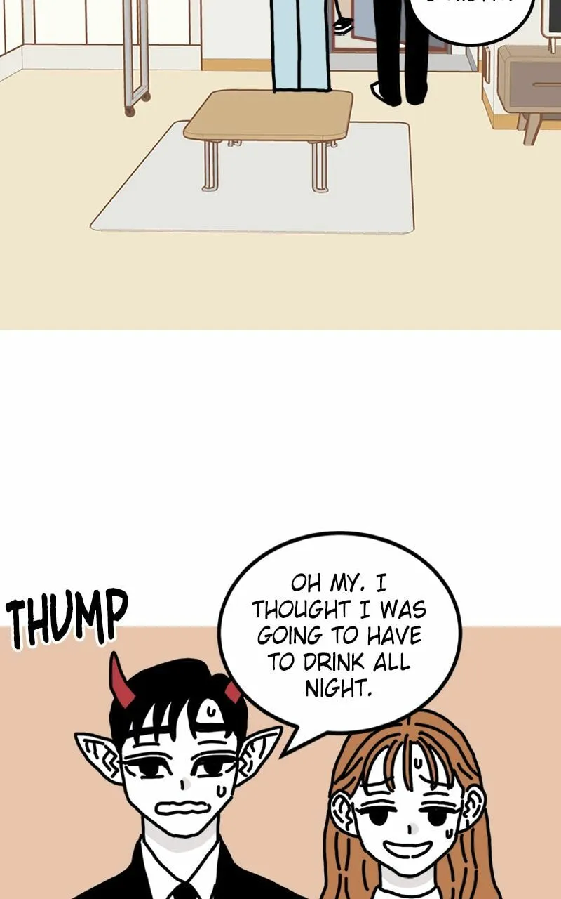 Read Hell of a Romance chapter 40 image 25 on Lezhin