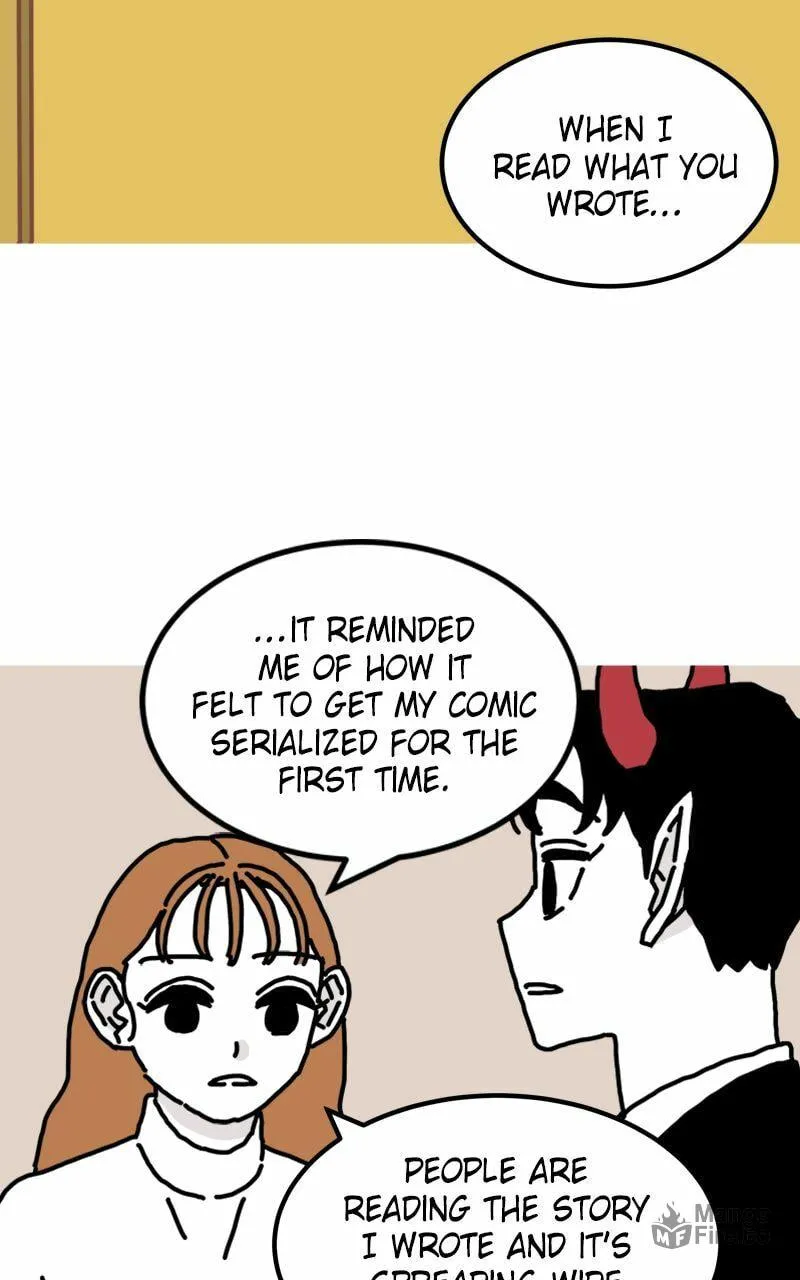 Read Hell of a Romance chapter 40 image 29 on Lezhin