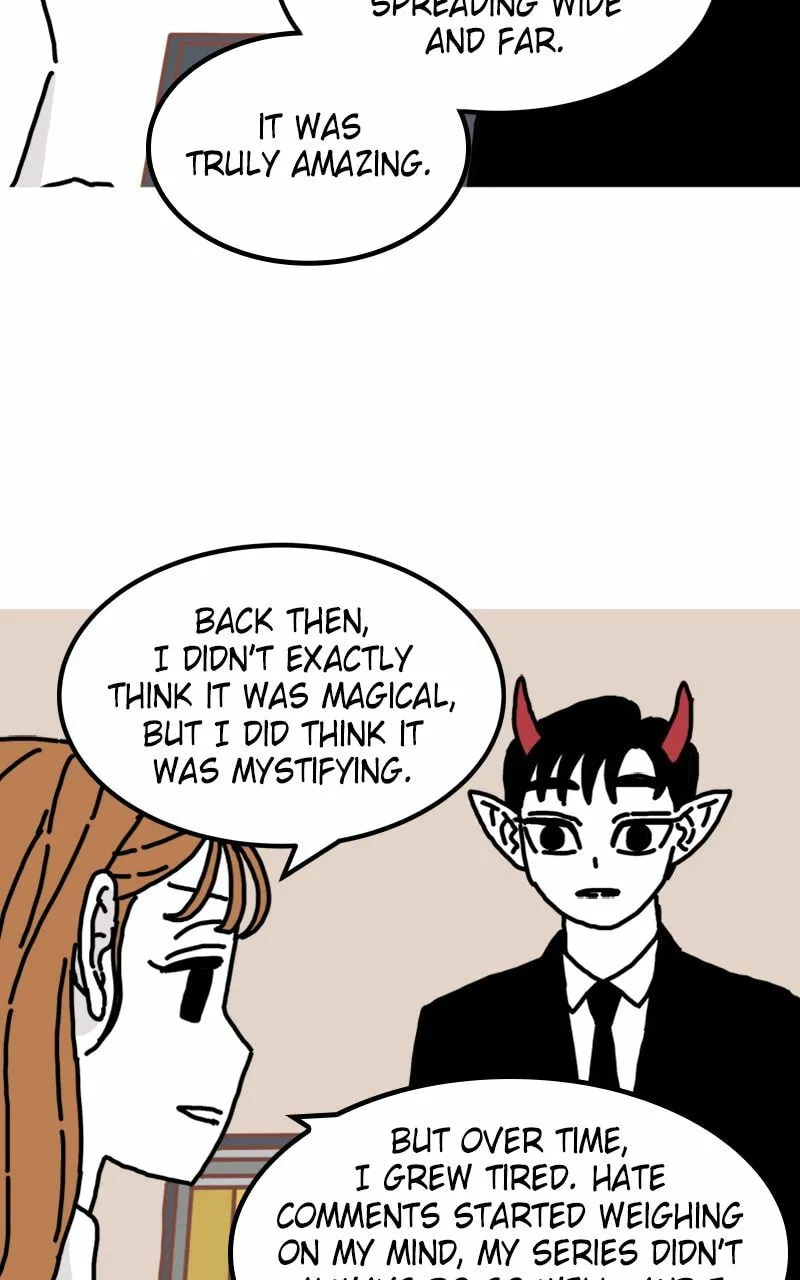 Read Hell of a Romance chapter 40 image 30 on Lezhin