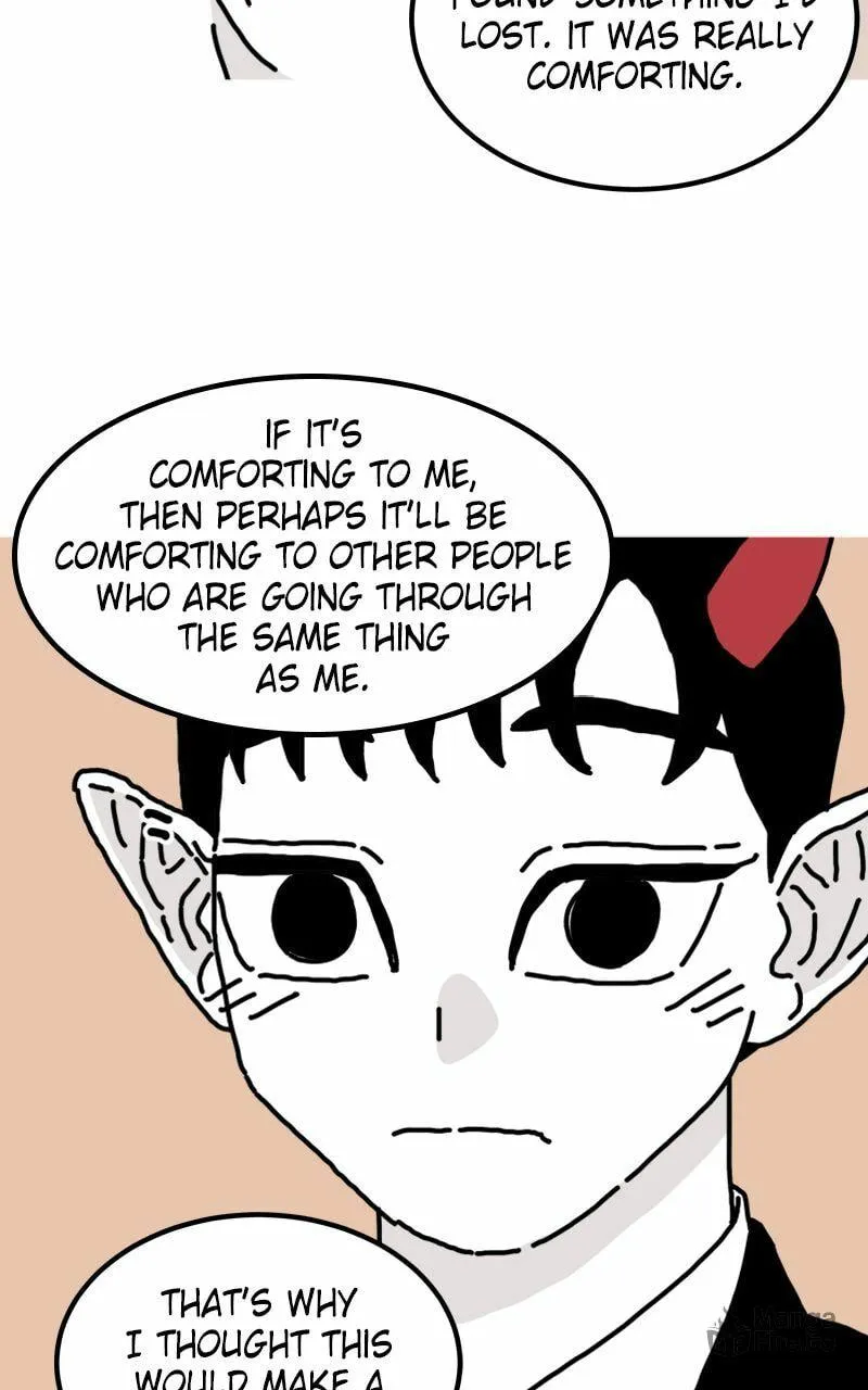 Read Hell of a Romance chapter 40 image 32 on Lezhin