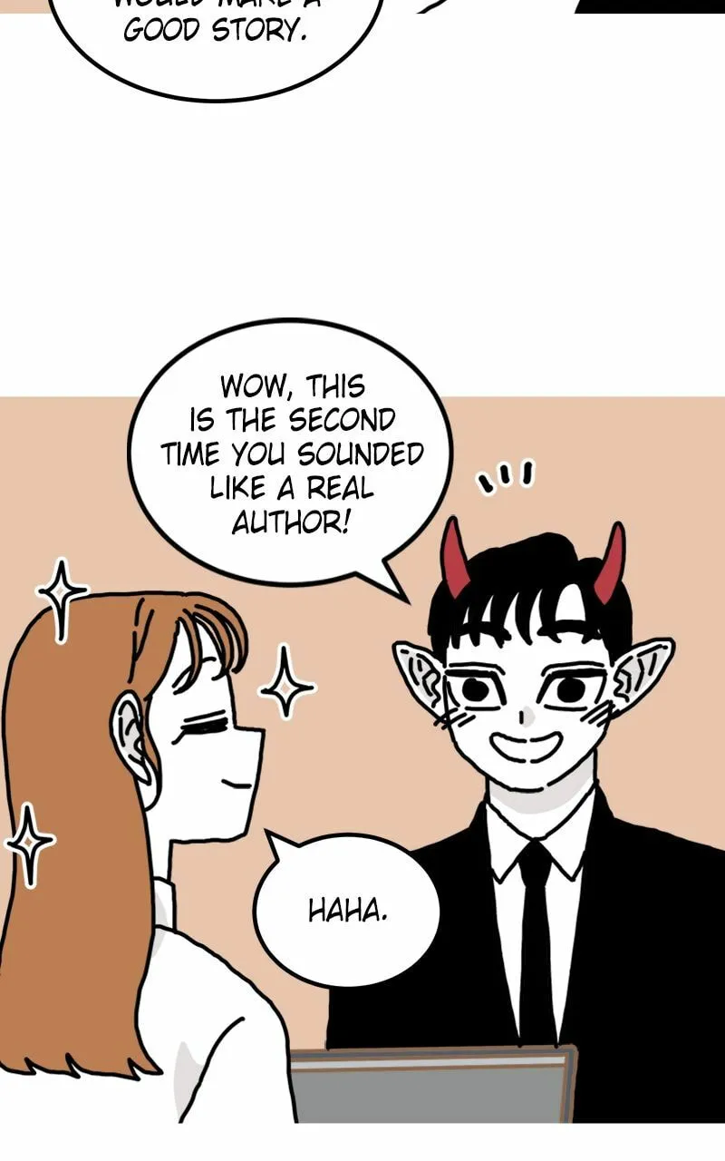 Read Hell of a Romance chapter 40 image 33 on Lezhin