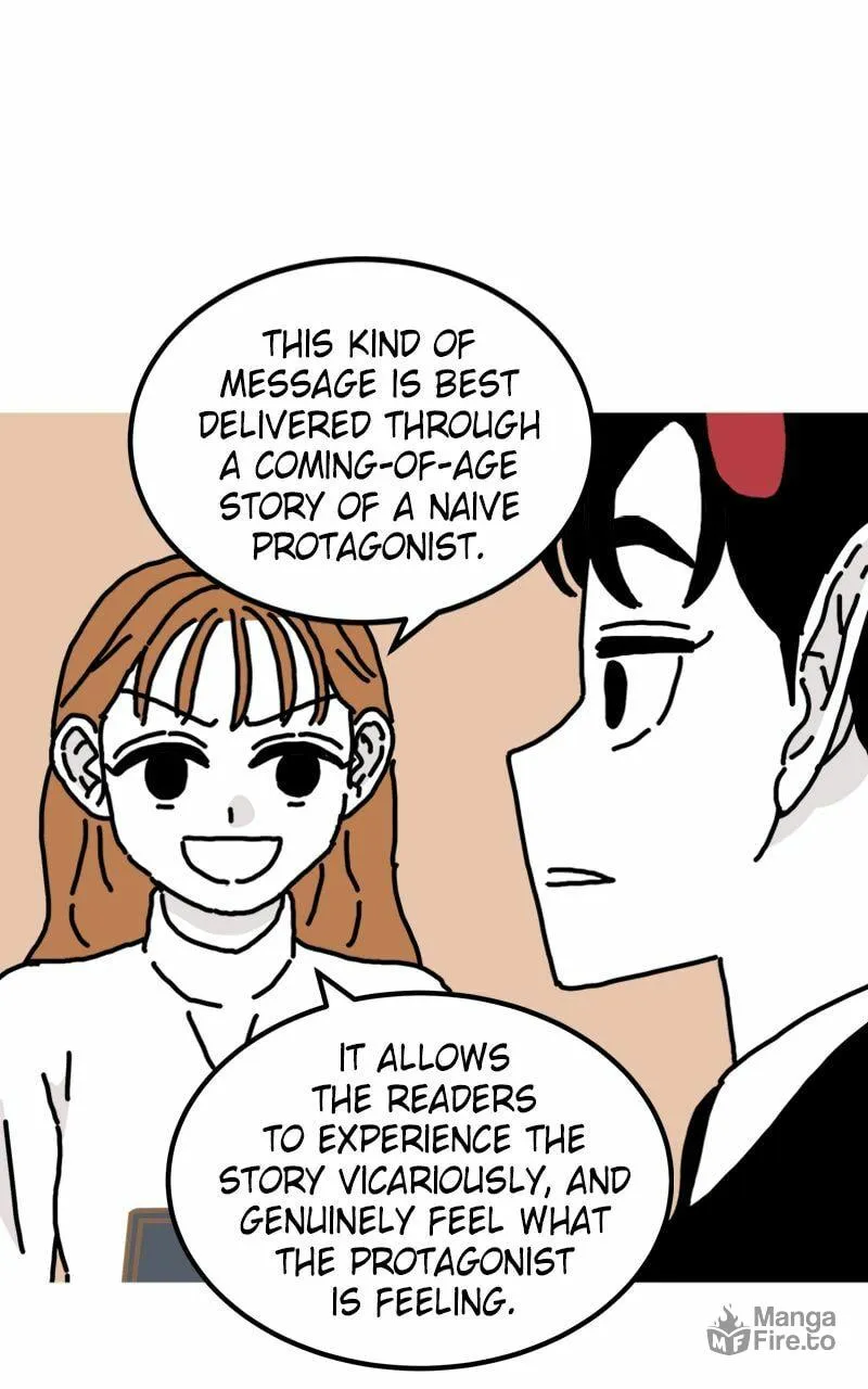 Read Hell of a Romance chapter 40 image 34 on Lezhin