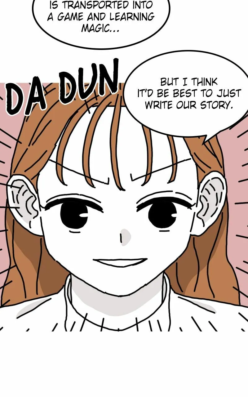 Read Hell of a Romance chapter 40 image 36 on Lezhin