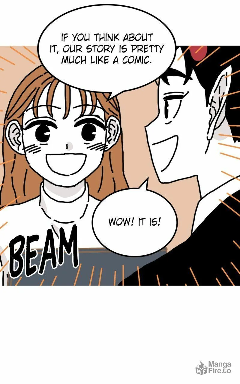 Read Hell of a Romance chapter 40 image 38 on Lezhin