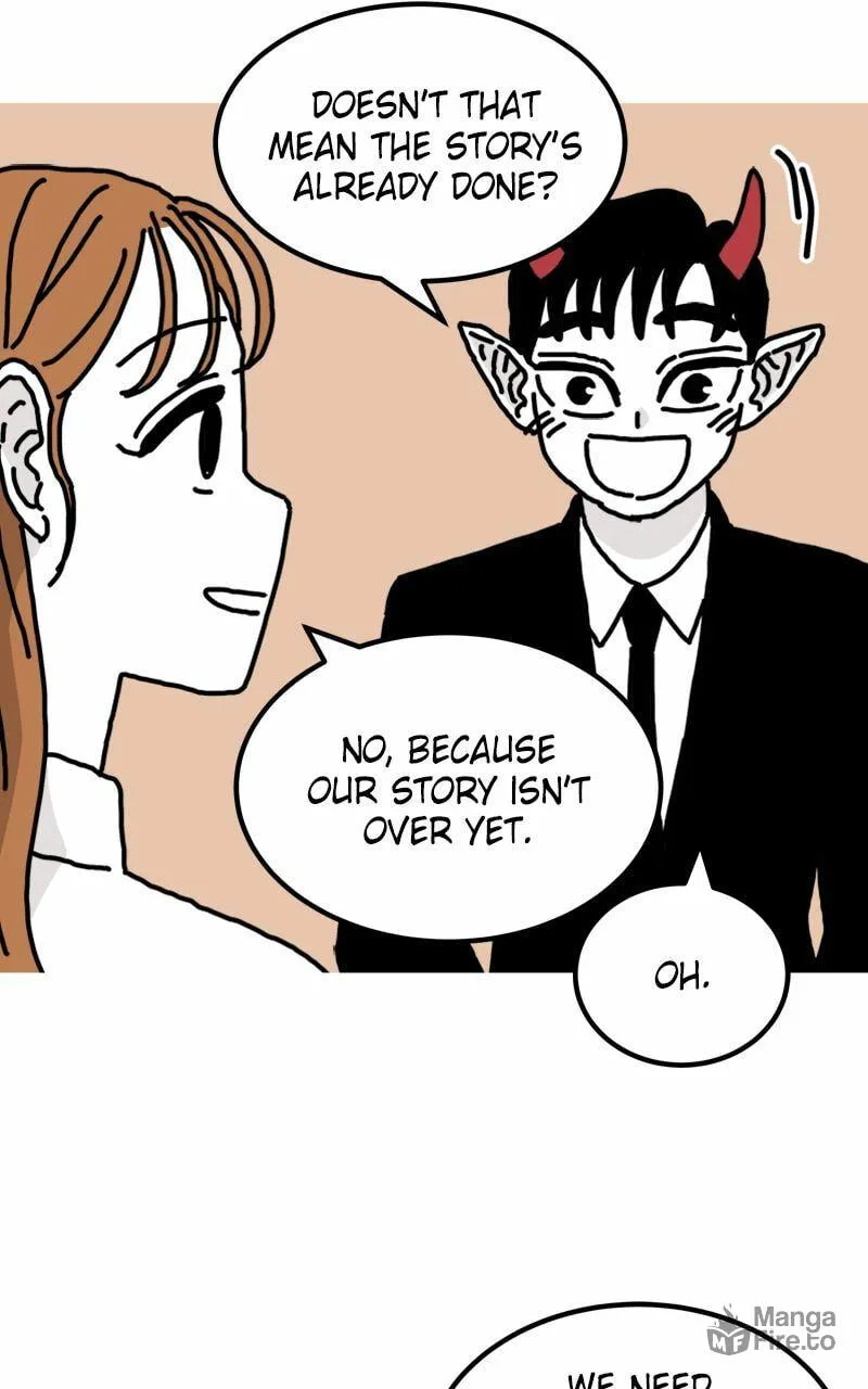 Read Hell of a Romance chapter 40 image 39 on Lezhin