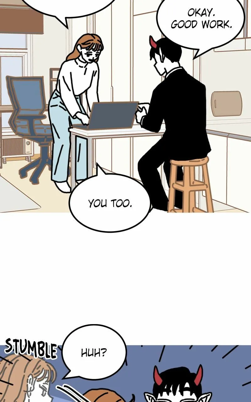 Read Hell of a Romance chapter 40 image 45 on Lezhin