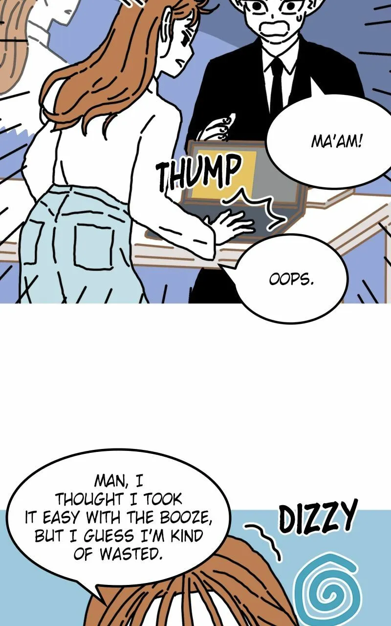 Read Hell of a Romance chapter 40 image 46 on Lezhin