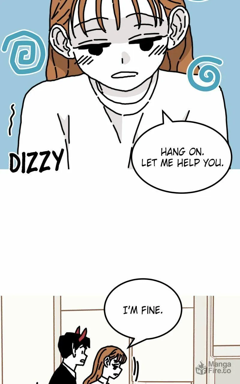 Read Hell of a Romance chapter 40 image 47 on Lezhin