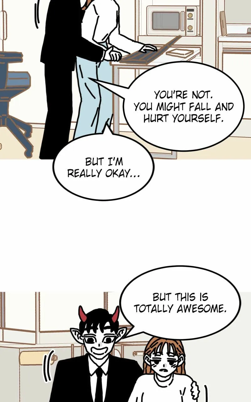 Read Hell of a Romance chapter 40 image 48 on Lezhin