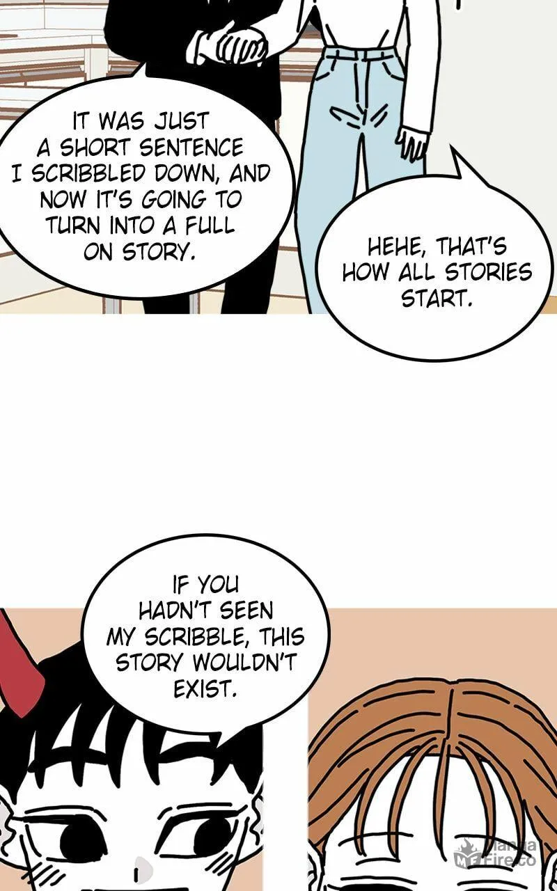 Read Hell of a Romance chapter 40 image 49 on Lezhin