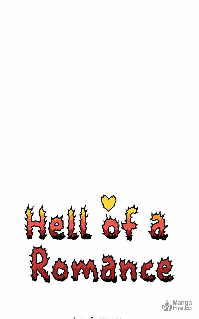 Read Hell of a Romance chapter 40 image 5 on Lezhin