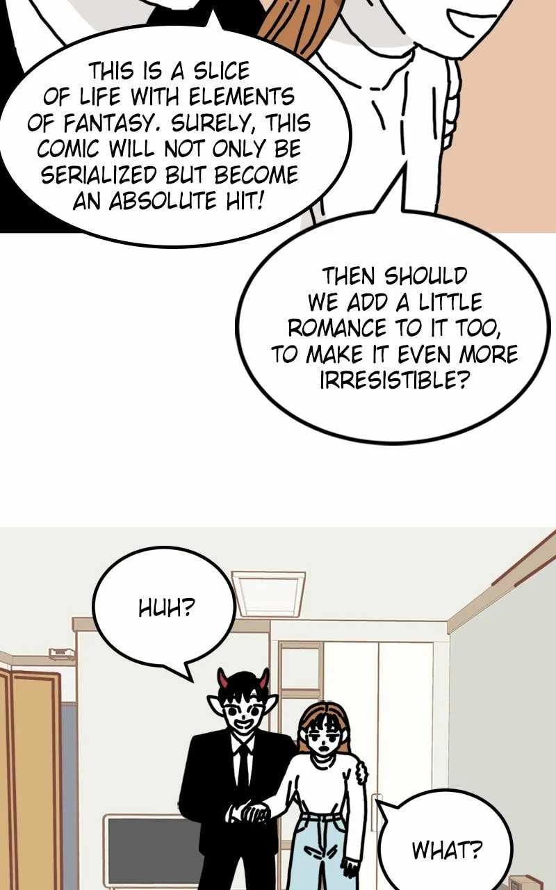 Read Hell of a Romance chapter 40 image 51 on Lezhin