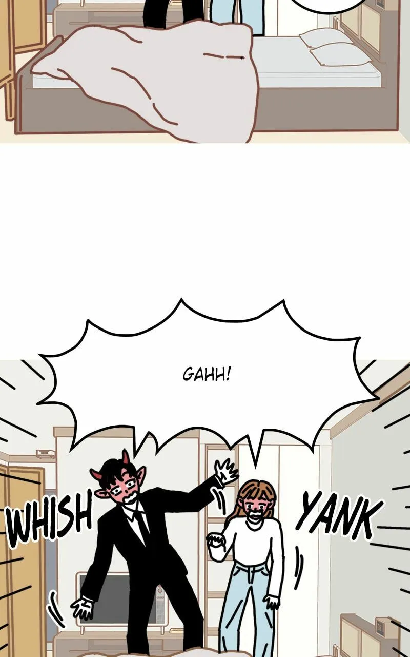 Read Hell of a Romance chapter 40 image 52 on Lezhin