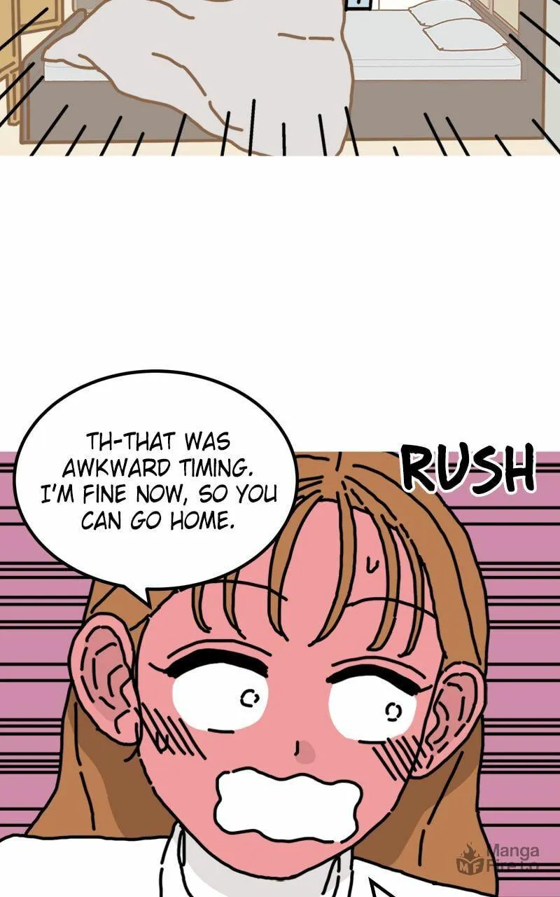 Read Hell of a Romance chapter 40 image 53 on Lezhin
