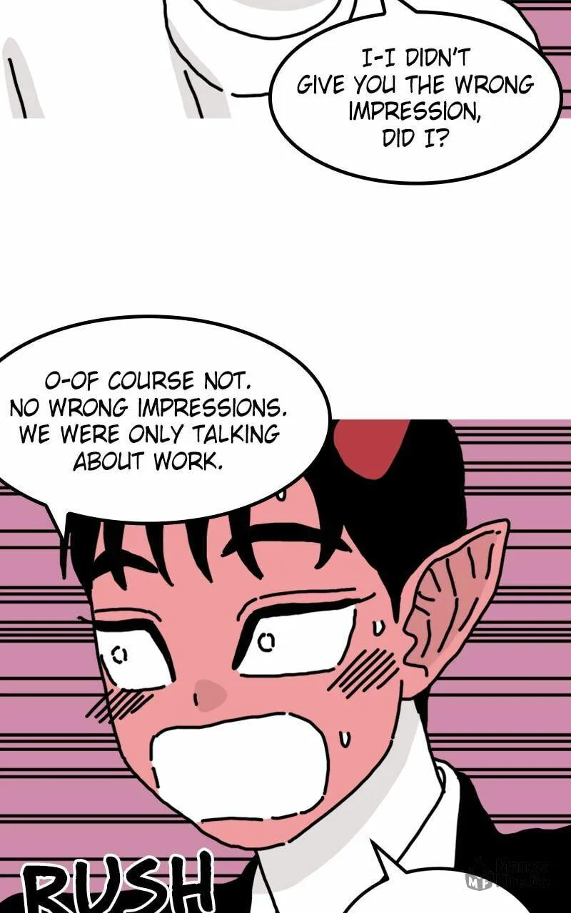 Read Hell of a Romance chapter 40 image 54 on Lezhin