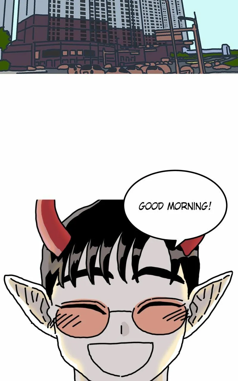 Read Hell of a Romance chapter 40 image 7 on Lezhin