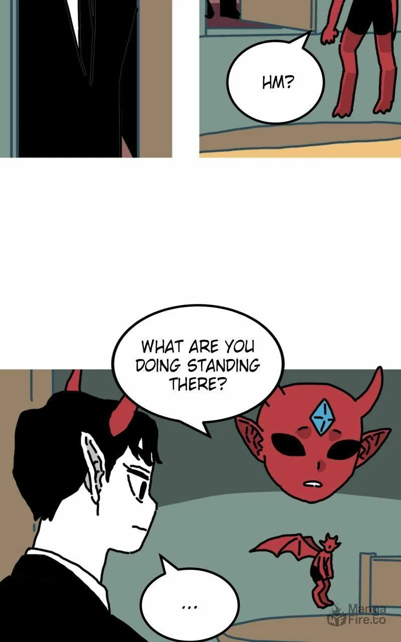 Read Hell of a Romance chapter 41 image 11 on Lezhin
